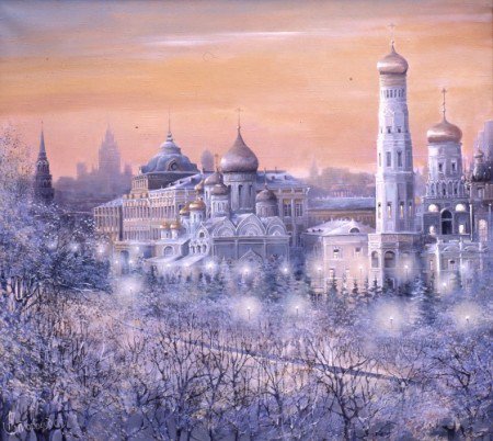 №25485 - город - оригинал