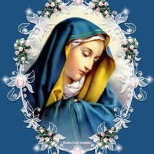 Схема вышивки «№25615»