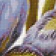 Предпросмотр схемы вышивки «цветы» (№25663)