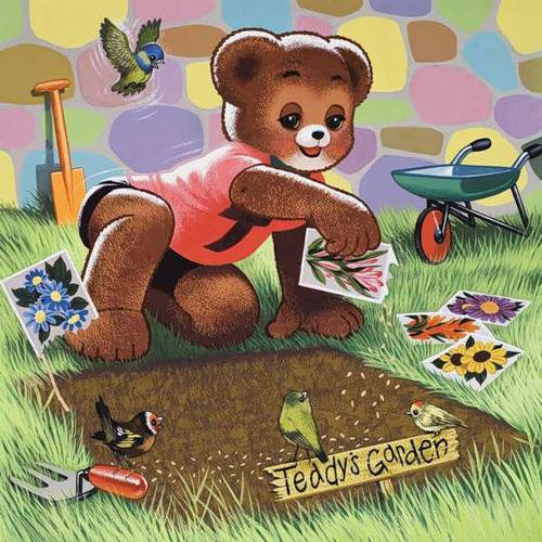 мишки - оригинал