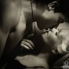 Схема вышивки «Любови»