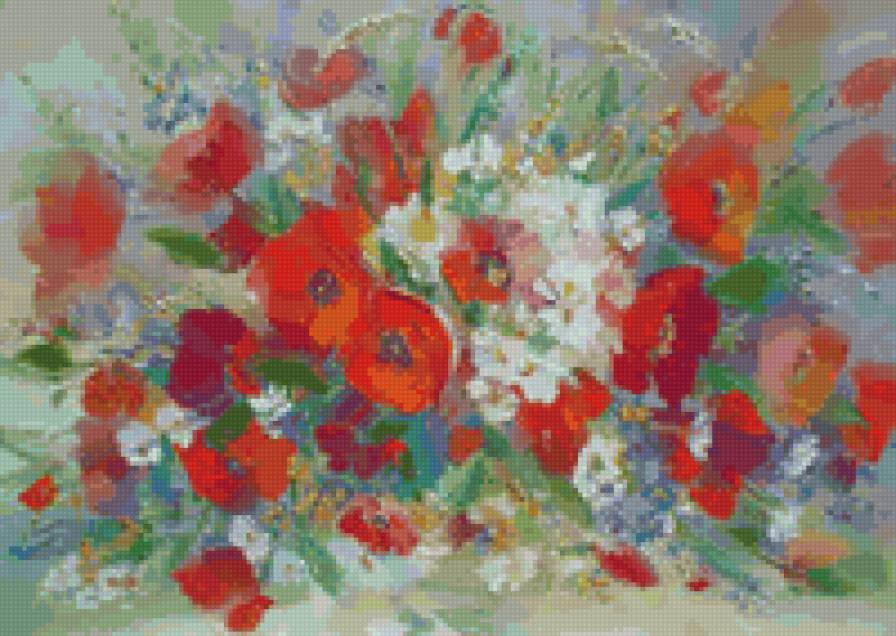 маки 2 - маки - предпросмотр