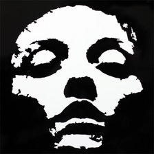 Схема вышивки «Jane Doe»