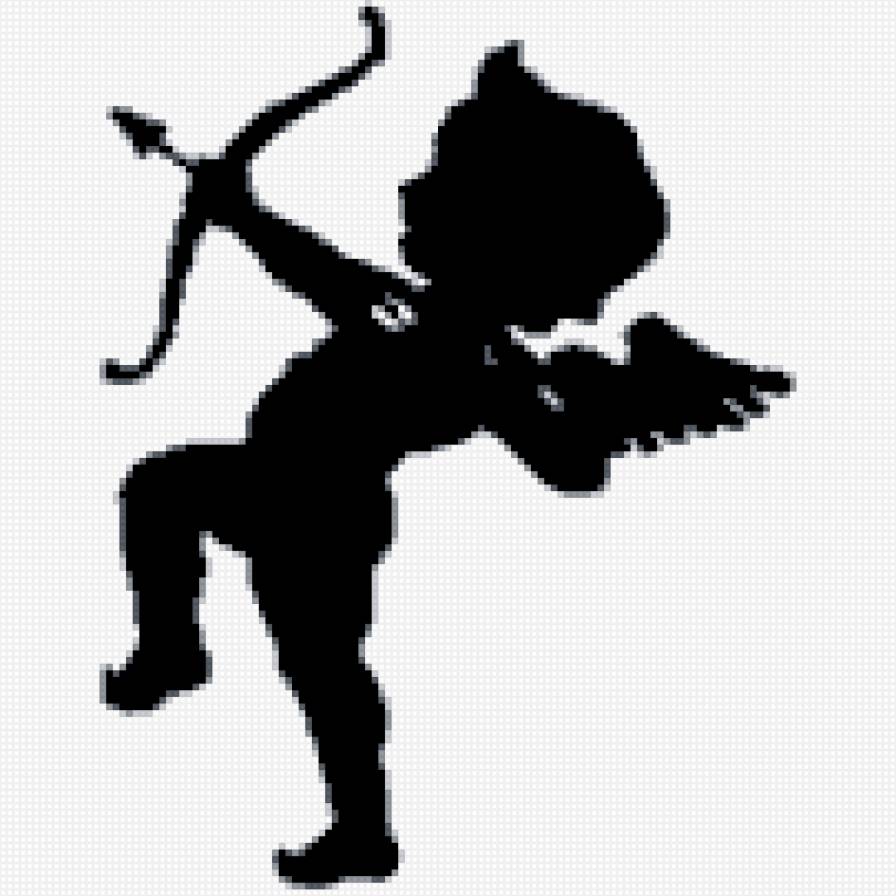 Ангел - ангел, ребенок - предпросмотр