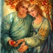 Схема вышивки «№26824»