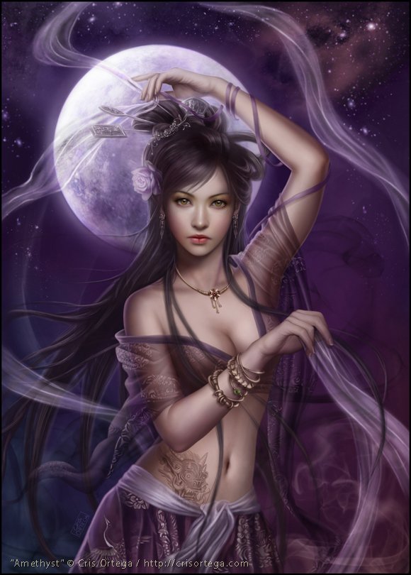 №27050 - женщина - оригинал