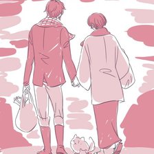 Схема вышивки «греция»