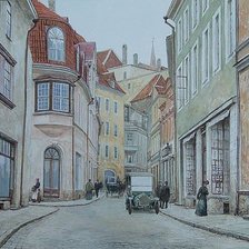 Схема вышивки «№27106»