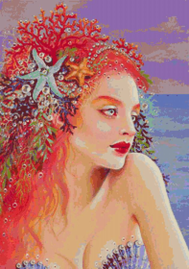 №27166 - maxine gadd, художник - предпросмотр