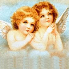 Схема вышивки «№27640»