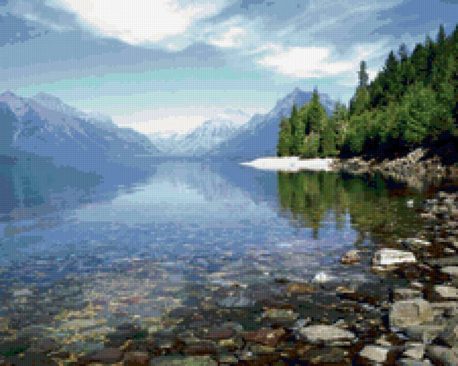 природа - природа - предпросмотр