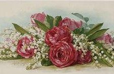 Схема вышивки «№28474»