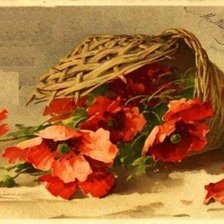 Схема вышивки «№28520»