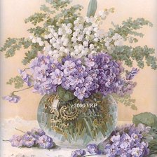 Схема вышивки «№28539»