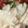 Предпросмотр схемы вышивки «букет цветов» (№28540)