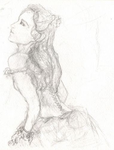 девушка - люди, лица, девушка, чувства, тоска, взгляд - оригинал