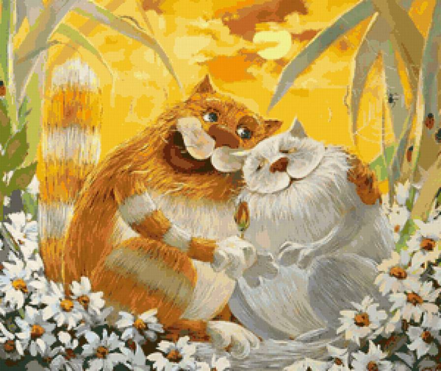 №28922 - детское, рисунок, юмор - предпросмотр