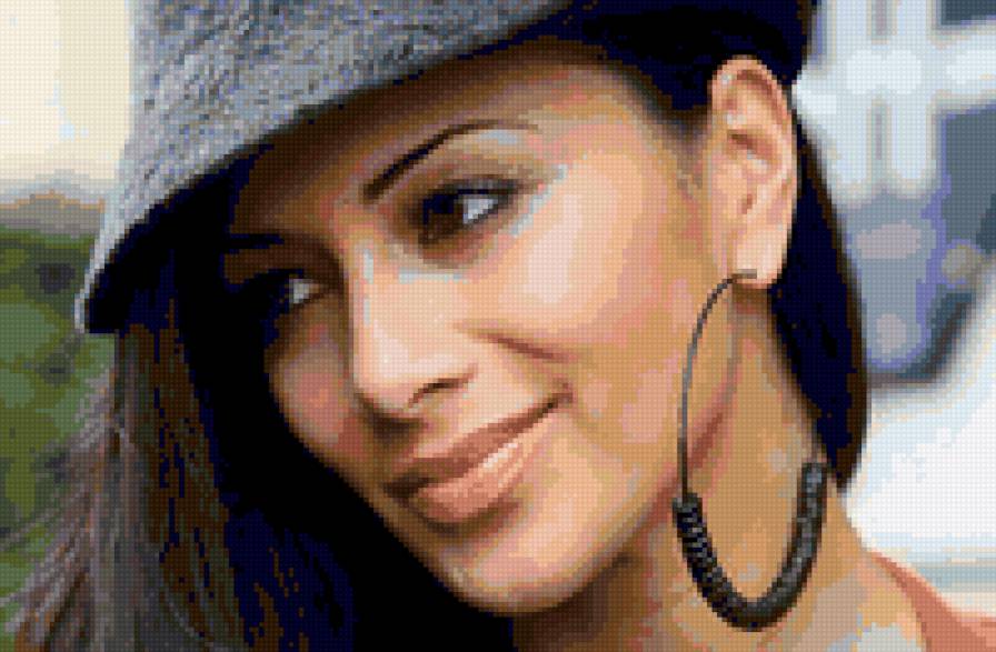 николь - предпросмотр