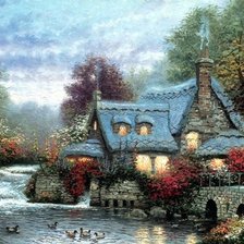 Схема вышивки «№29381»