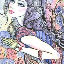 Схема вышивки «№29410»