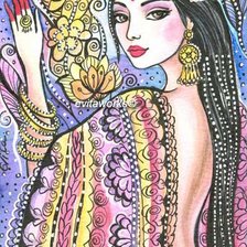 Схема вышивки «№29411»