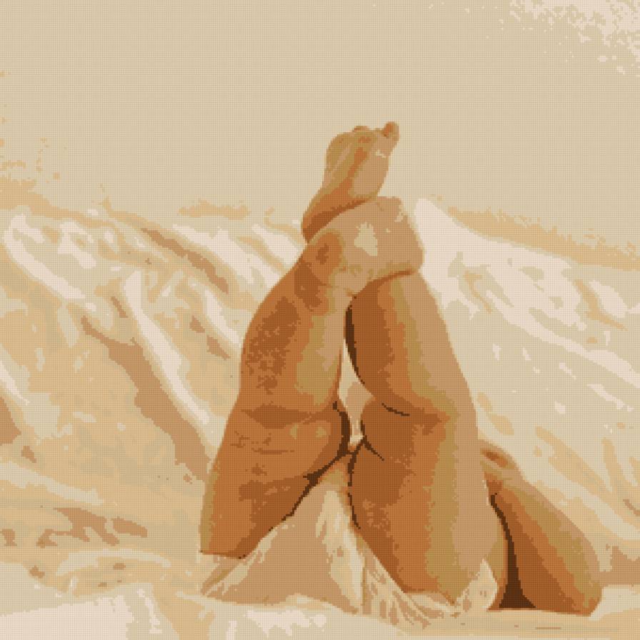 сладенькие ножки - предпросмотр