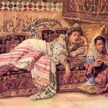 Схема вышивки «№29870»