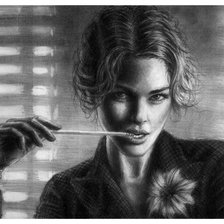 Схема вышивки «№30281»