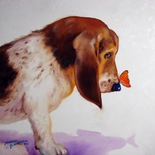 Схема вышивки «№30630»