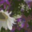 Предпросмотр схемы вышивки «цветы» (№30696)