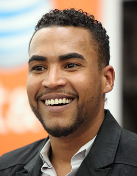 Don Omar - певец, реггетон - оригинал