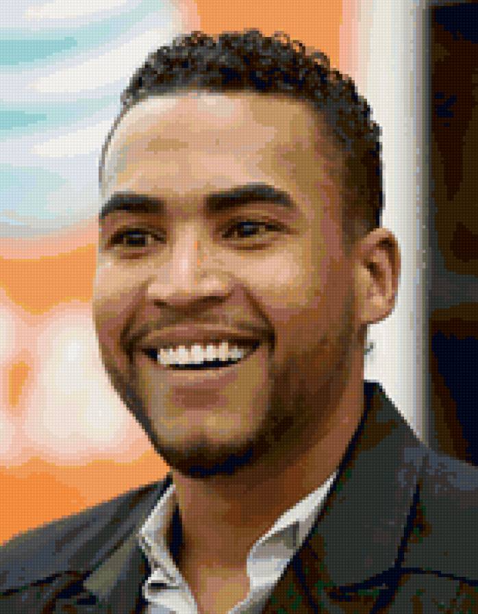 Don Omar - реггетон, певец - предпросмотр