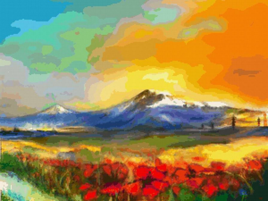 №31133 - природа - предпросмотр