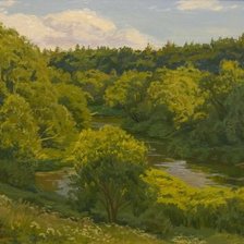 Схема вышивки «№31186»