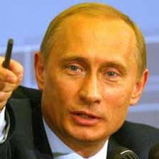 путин 5