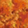 Предпросмотр схемы вышивки «золотая осень» (№31701)