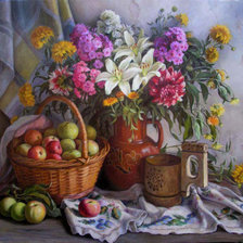 Схема вышивки «№31767»