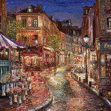 Схема вышивки «№31778»