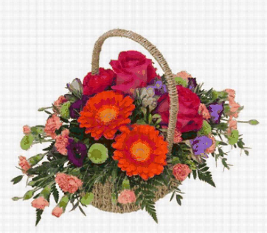 корзина - предпросмотр