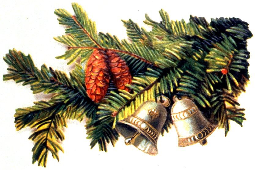 №32399 - новый год - оригинал