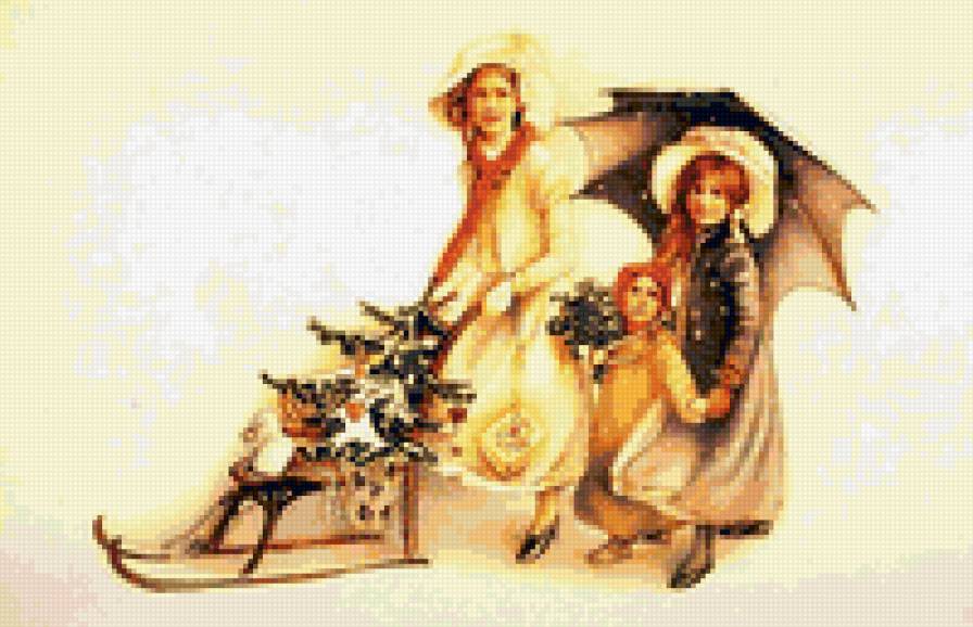 №32408 - новый год - предпросмотр