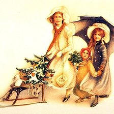 Схема вышивки «№32408»