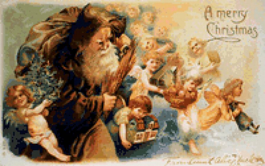 №32500 - новый год - предпросмотр