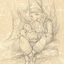 Схема вышивки «№32883»