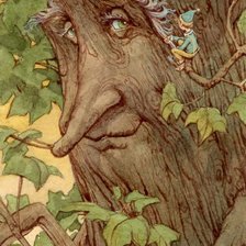 Схема вышивки «№32885»