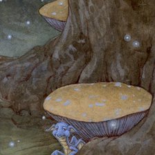 Схема вышивки «№32907»