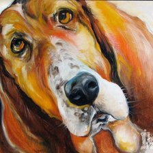 Схема вышивки «№33203»