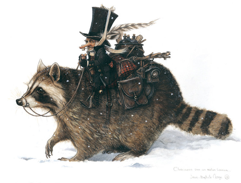 фентези - оригинал