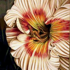 Схема вышивки «№33906»