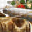 Предпросмотр схемы вышивки «№34072»